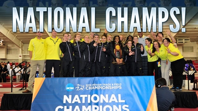 Ncaa D3 Indoor Track And Field Championships 2013 Results