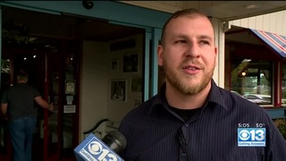 2017 Legal Profiles Sacramento Magazine