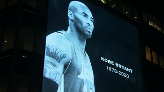 A Look Back At Kobe Bryant S Astonishing Last Game Abc11 Com