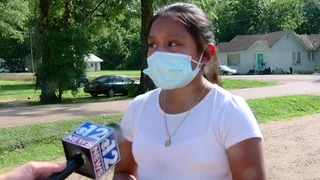 Virginia Rape Suspect Released From Jail Amid Pandemic Kills His
