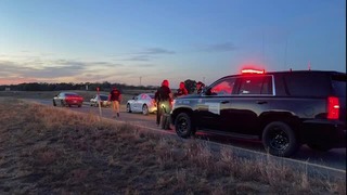 KS: MAN ACCUSED OF KILLING SONS ARRESTED IN OK