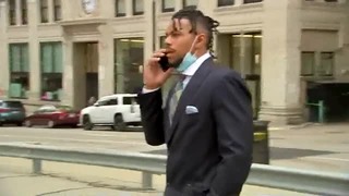 PA: TERRELLE PRYOR, GF PLEAD GUILTY IN STABBING CASE