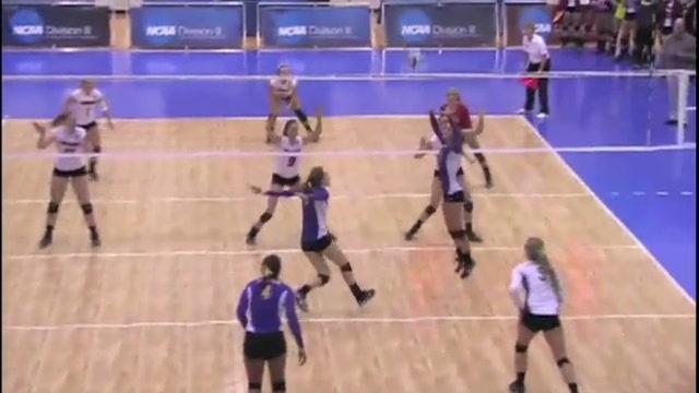 Hope wins the 2014 DIII Women's Volleyball Championship | NCAA.com